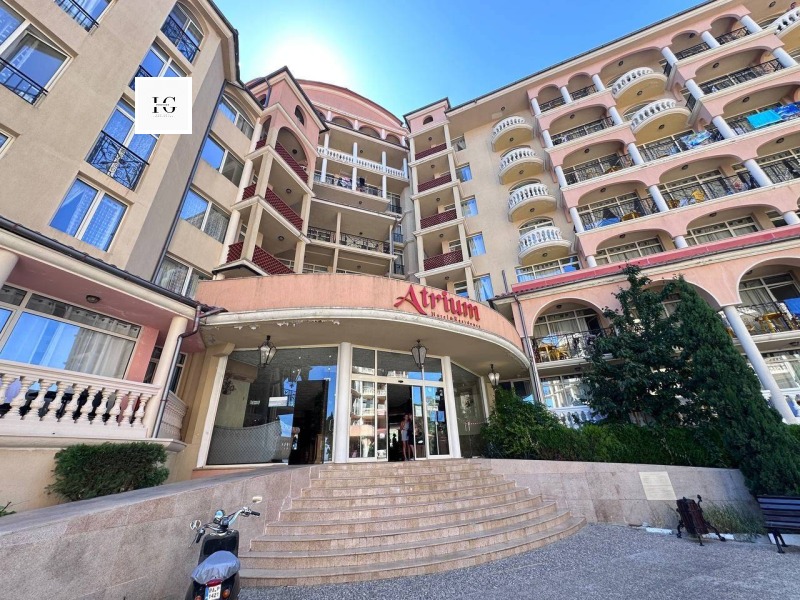 Til salgs  1 soverom region Burgas , k.k. Elenite , 55 kvm | 16369523 - bilde [17]