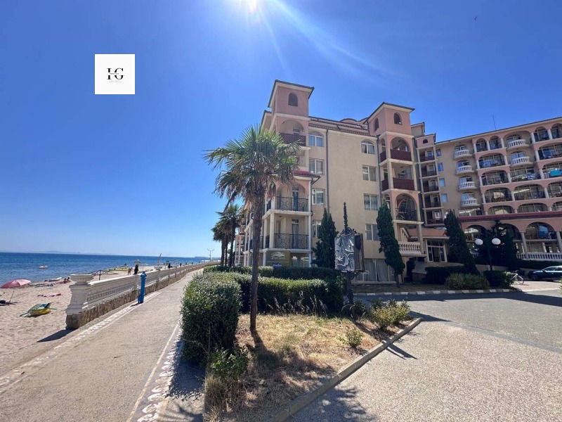 Til salgs  1 soverom region Burgas , k.k. Elenite , 55 kvm | 16369523