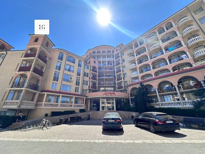 Til salgs  1 soverom region Burgas , k.k. Elenite , 55 kvm | 16369523 - bilde [10]