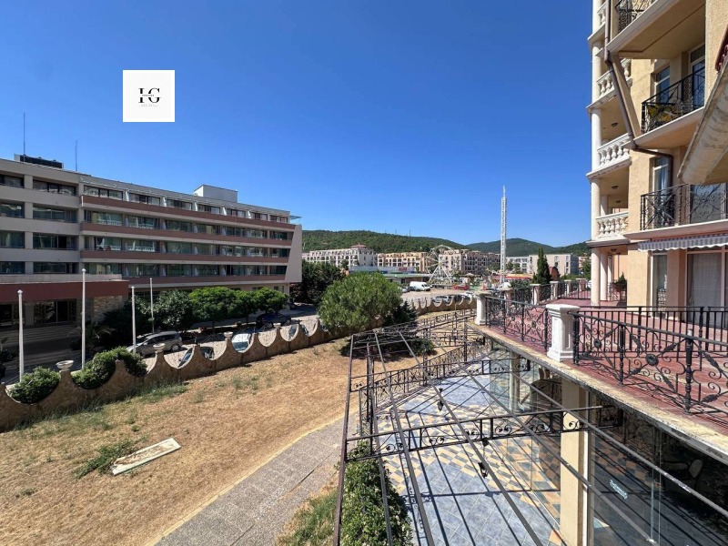 Til salgs  1 soverom region Burgas , k.k. Elenite , 55 kvm | 16369523 - bilde [3]