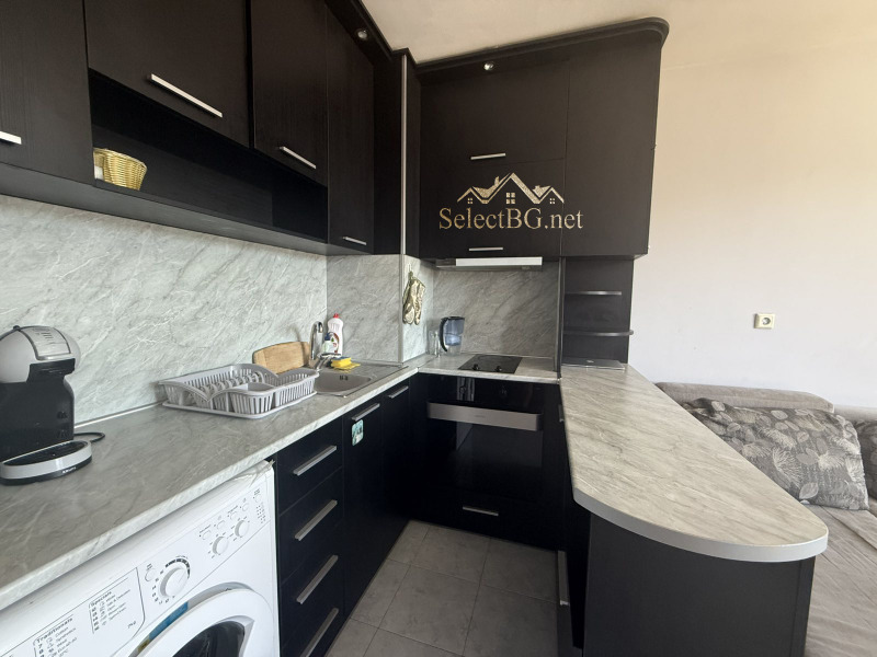 En venta  1 dormitorio Veliko Tarnovo , Tsentar , 57 metros cuadrados | 27877458 - imagen [3]