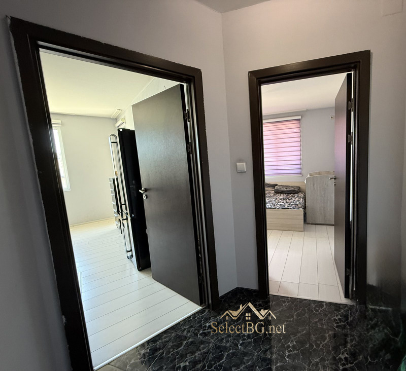 En venta  1 dormitorio Veliko Tarnovo , Tsentar , 57 metros cuadrados | 27877458 - imagen [9]