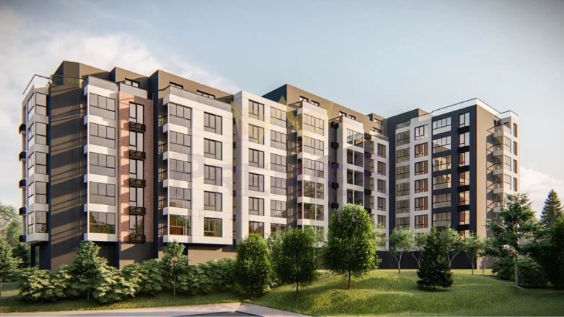 Eladó  1 hálószoba Sofia , Ljulin 5 , 62 négyzetméter | 40332390 - kép [2]
