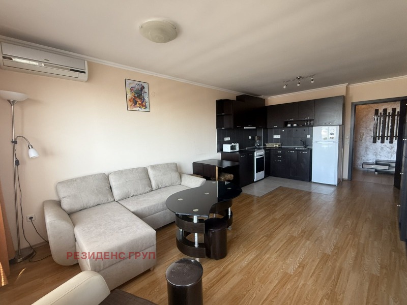 Till salu  1 sovrum region Burgas , Pomorie , 74 kvm | 61622160 - bild [2]