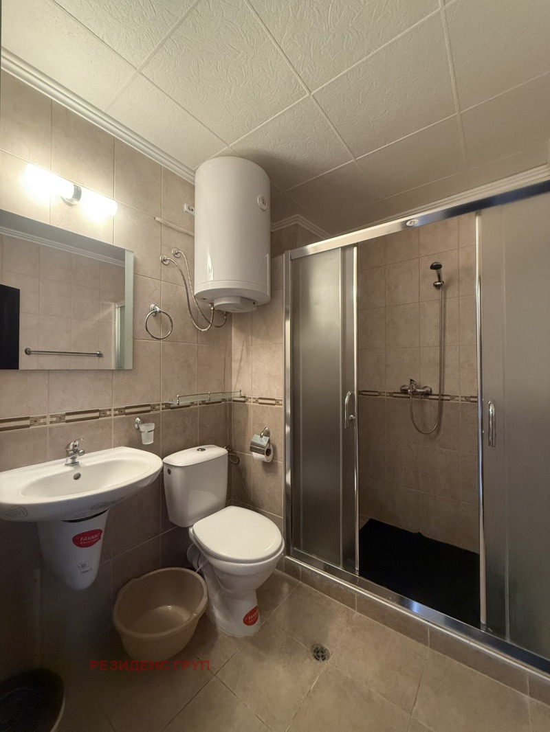 Till salu  1 sovrum region Burgas , Pomorie , 74 kvm | 61622160 - bild [9]