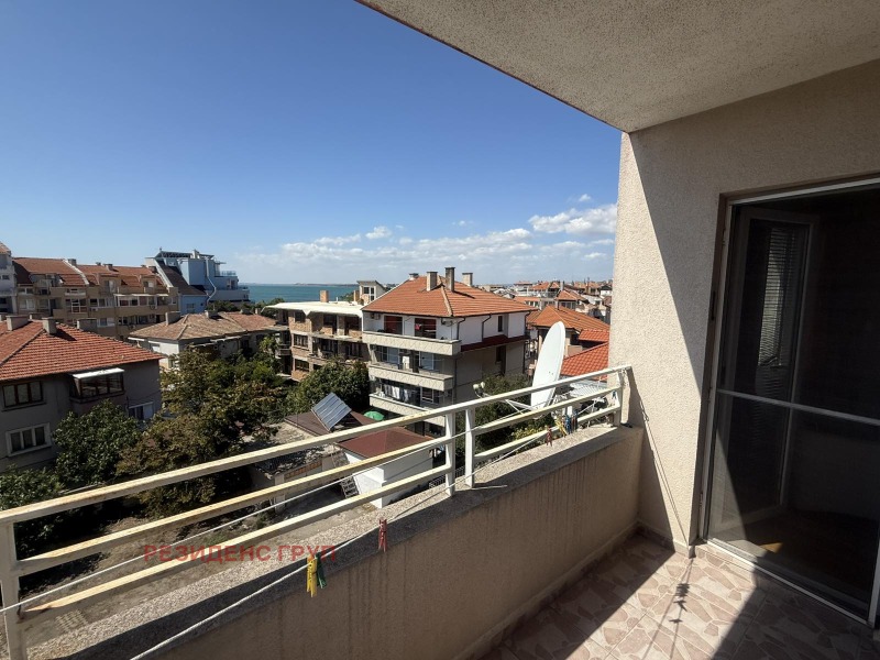 Till salu  1 sovrum region Burgas , Pomorie , 74 kvm | 61622160 - bild [16]
