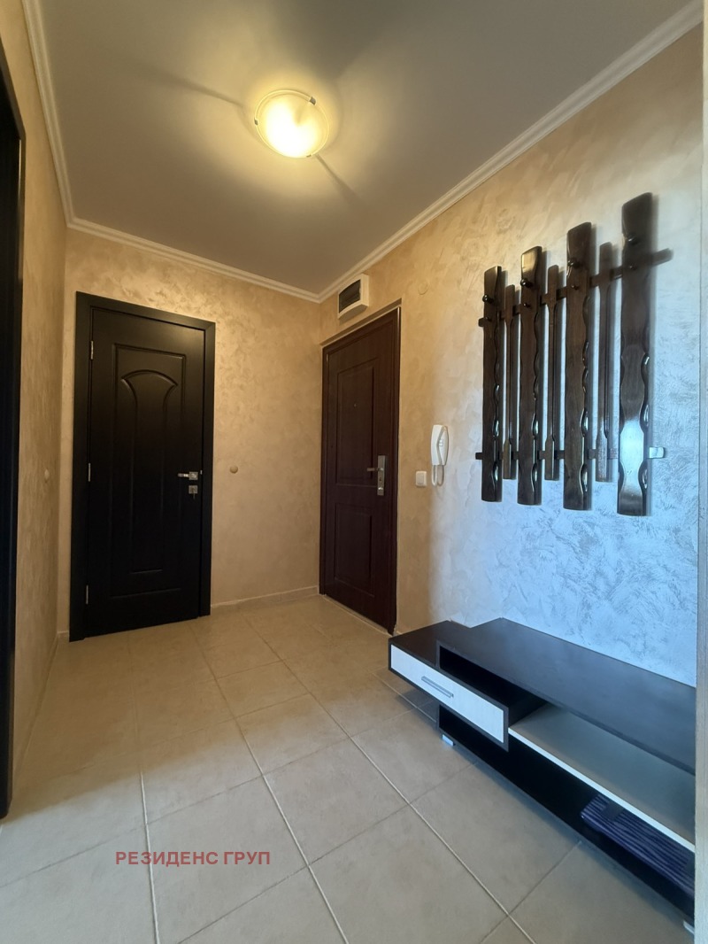 Till salu  1 sovrum region Burgas , Pomorie , 74 kvm | 61622160 - bild [8]