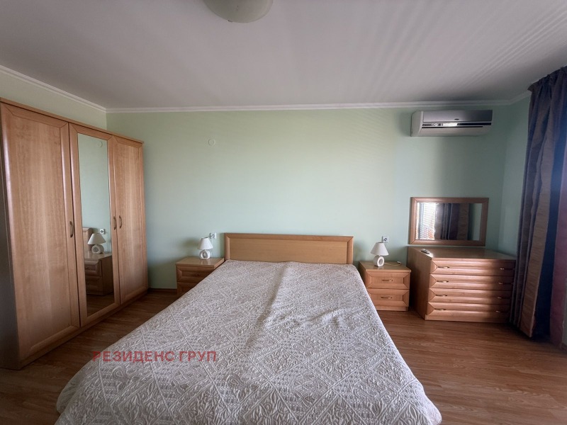 Till salu  1 sovrum region Burgas , Pomorie , 74 kvm | 61622160 - bild [13]