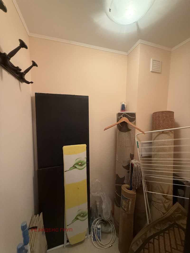 Till salu  1 sovrum region Burgas , Pomorie , 74 kvm | 61622160 - bild [10]