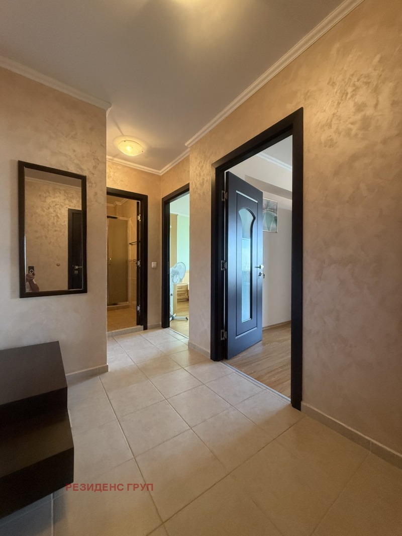 Till salu  1 sovrum region Burgas , Pomorie , 74 kvm | 61622160 - bild [7]