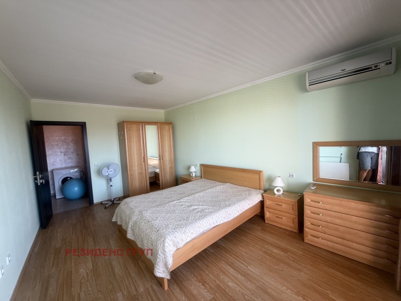 Till salu  1 sovrum region Burgas , Pomorie , 74 kvm | 61622160 - bild [14]