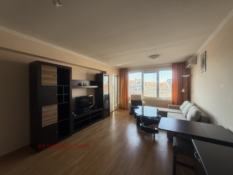 Till salu  1 sovrum region Burgas , Pomorie , 74 kvm | 61622160 - bild [3]