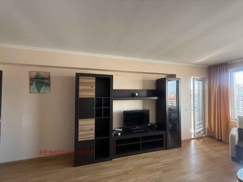 Till salu  1 sovrum region Burgas , Pomorie , 74 kvm | 61622160 - bild [4]