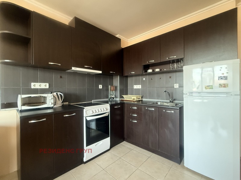 Till salu  1 sovrum region Burgas , Pomorie , 74 kvm | 61622160 - bild [6]