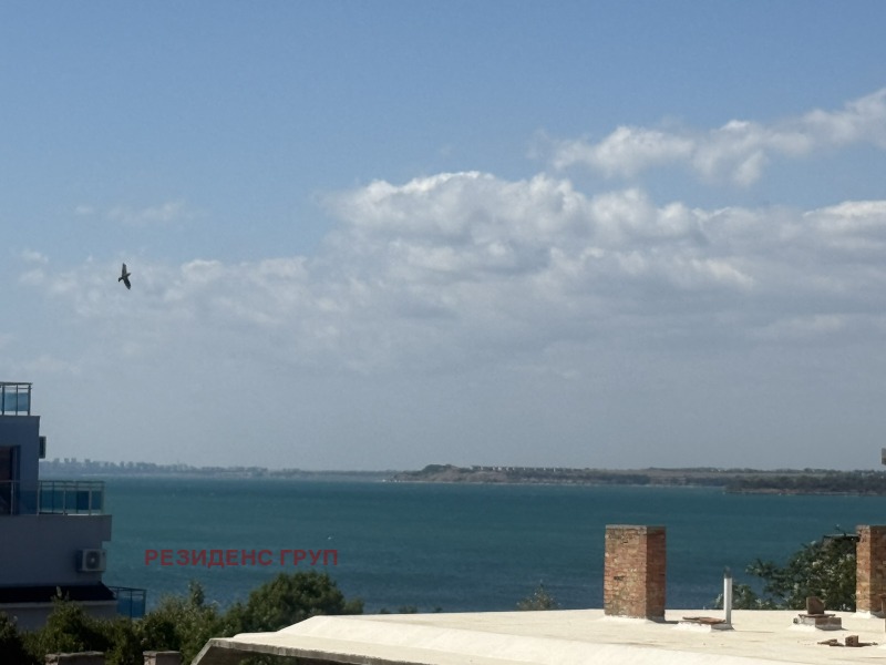 Till salu  1 sovrum region Burgas , Pomorie , 74 kvm | 61622160 - bild [17]