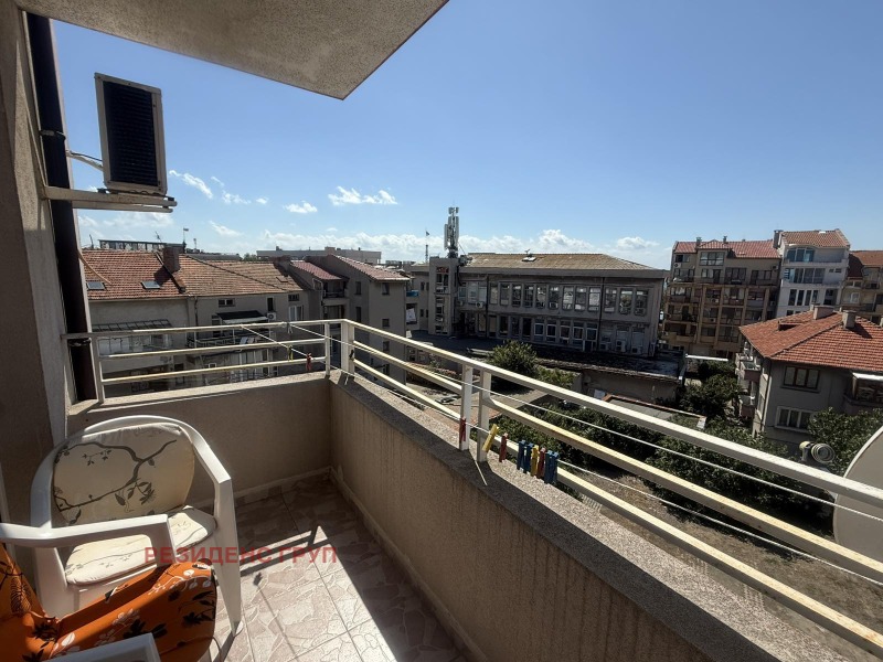 Till salu  1 sovrum region Burgas , Pomorie , 74 kvm | 61622160 - bild [15]