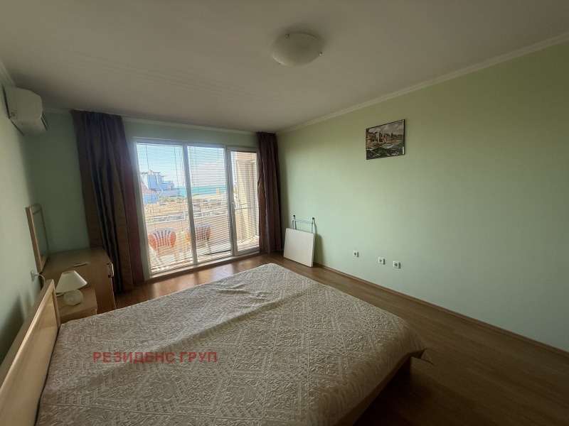 Till salu  1 sovrum region Burgas , Pomorie , 74 kvm | 61622160 - bild [12]