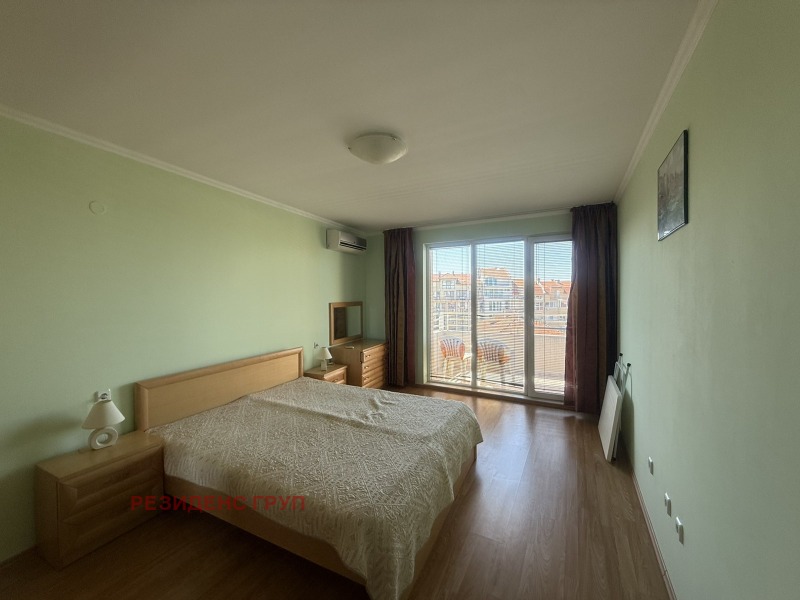 Till salu  1 sovrum region Burgas , Pomorie , 74 kvm | 61622160 - bild [11]