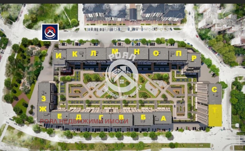 Продава 2-СТАЕН, гр. Пловдив, Тракия, снимка 3 - Апартаменти - 53265331