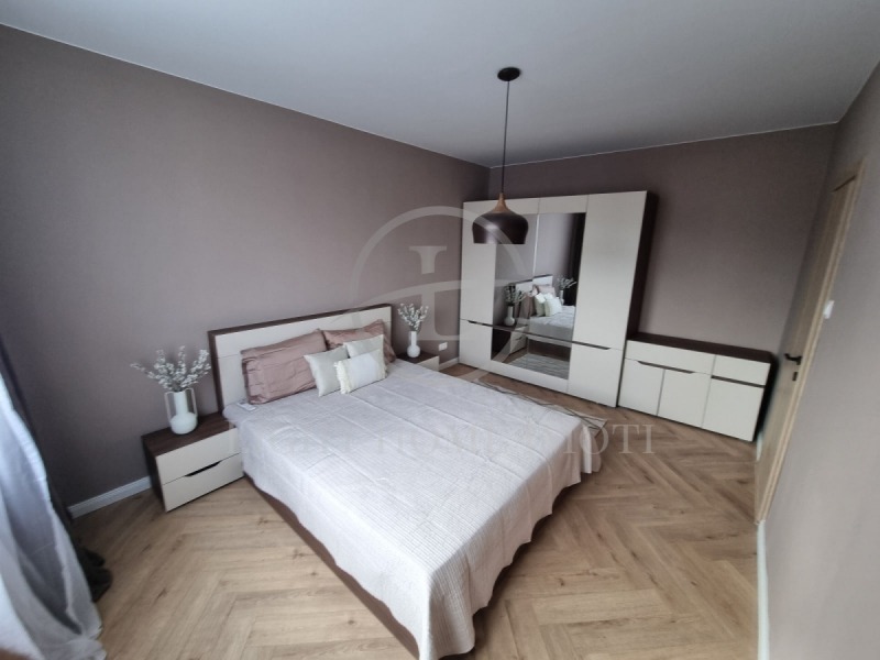 Продава  2-стаен град Пловдив , Коматево , 64 кв.м | 12675093 - изображение [4]
