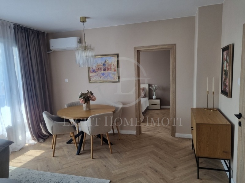 Продава  2-стаен град Пловдив , Коматево , 64 кв.м | 12675093 - изображение [2]