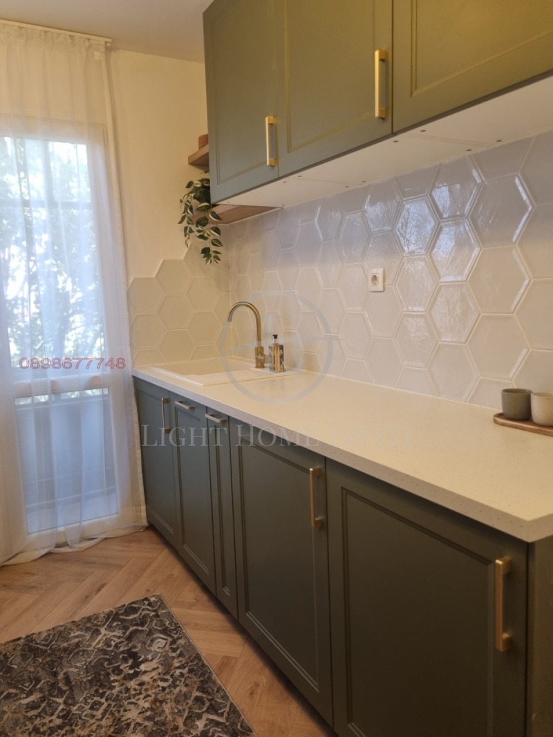 Продава  2-стаен град Пловдив , Коматево , 64 кв.м | 12675093 - изображение [7]
