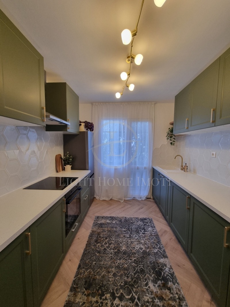 Продава  2-стаен град Пловдив , Коматево , 64 кв.м | 12675093 - изображение [6]