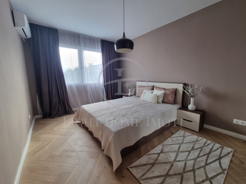 Продава  2-стаен град Пловдив , Коматево , 64 кв.м | 12675093 - изображение [5]