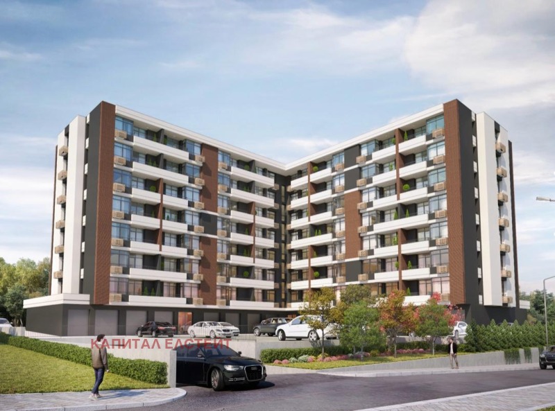 Продава 2-СТАЕН, град Бургас, Меден рудник - зона А • 74000 € / 144731.42 лв. • 93592990 1