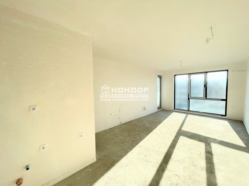 Продава 2-СТАЕН, гр. Пловдив, Христо Смирненски