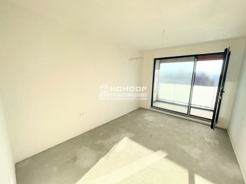 Продава 2-СТАЕН, гр. Пловдив, Христо Смирненски, снимка 5 - Апартаменти - 53160416