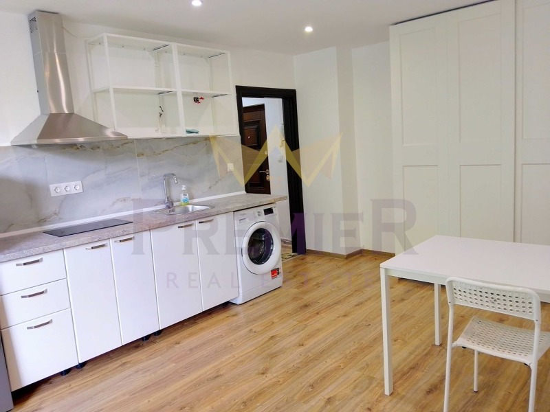 Продава 2-СТАЕН, гр. Варна, Трошево, снимка 2 - Апартаменти - 53227881