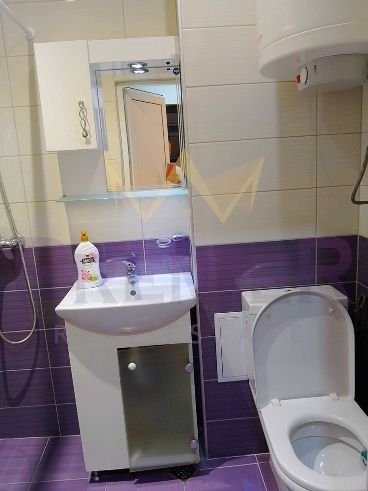 Продава 2-СТАЕН, гр. Варна, Трошево, снимка 9 - Апартаменти - 53227881