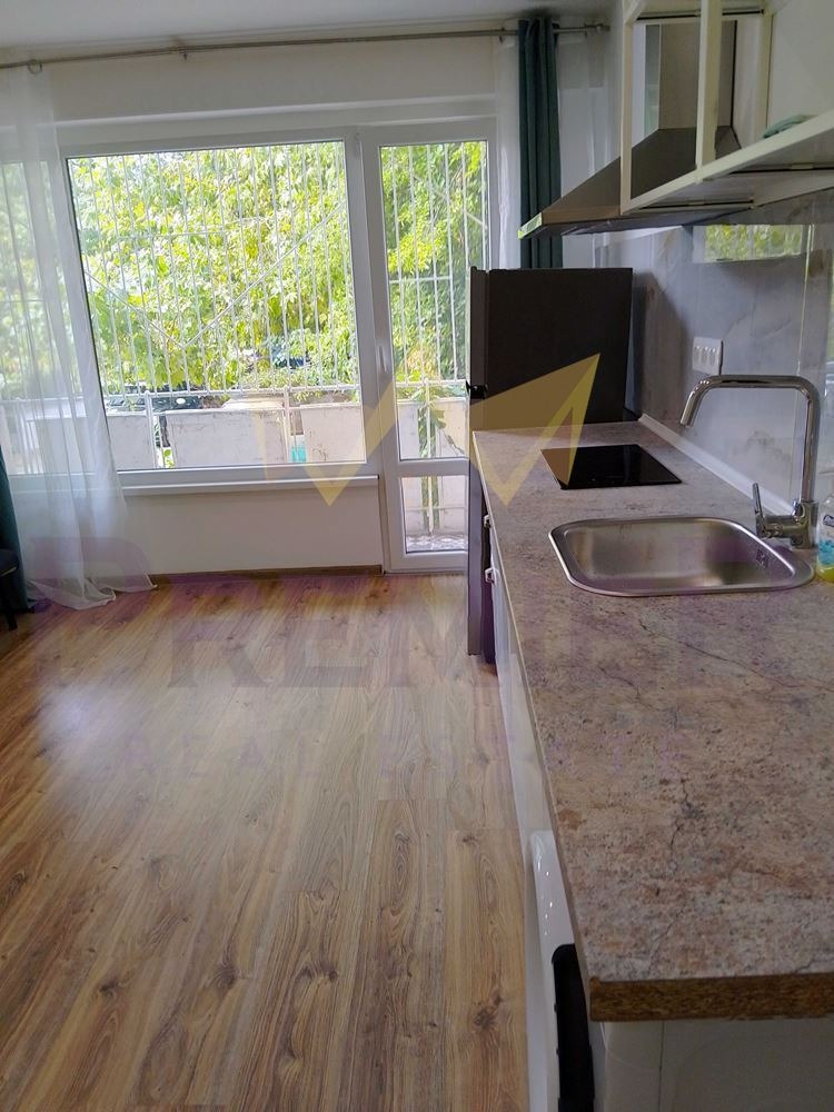 Продава 2-СТАЕН, гр. Варна, Трошево, снимка 3 - Апартаменти - 53227881