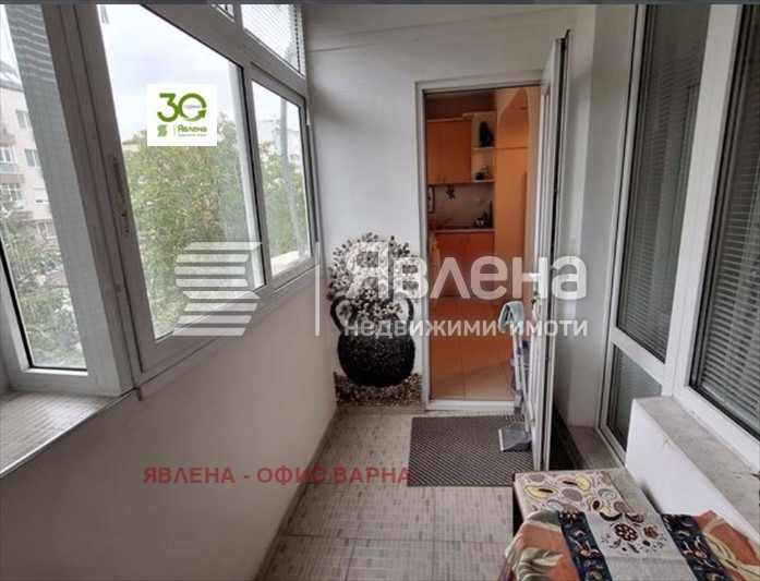 Продава 2-СТАЕН, гр. Варна, Възраждане 1, снимка 5 - Апартаменти - 56379741