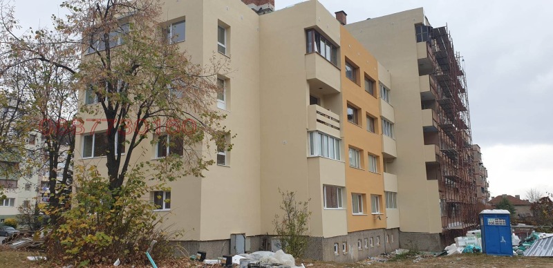 Продава 3-СТАЕН, гр. Берковица, област Монтана, снимка 10 - Апартаменти - 52780256