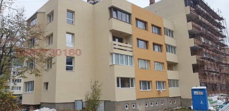 Продава 3-СТАЕН, гр. Берковица, област Монтана, снимка 9 - Апартаменти - 52780256