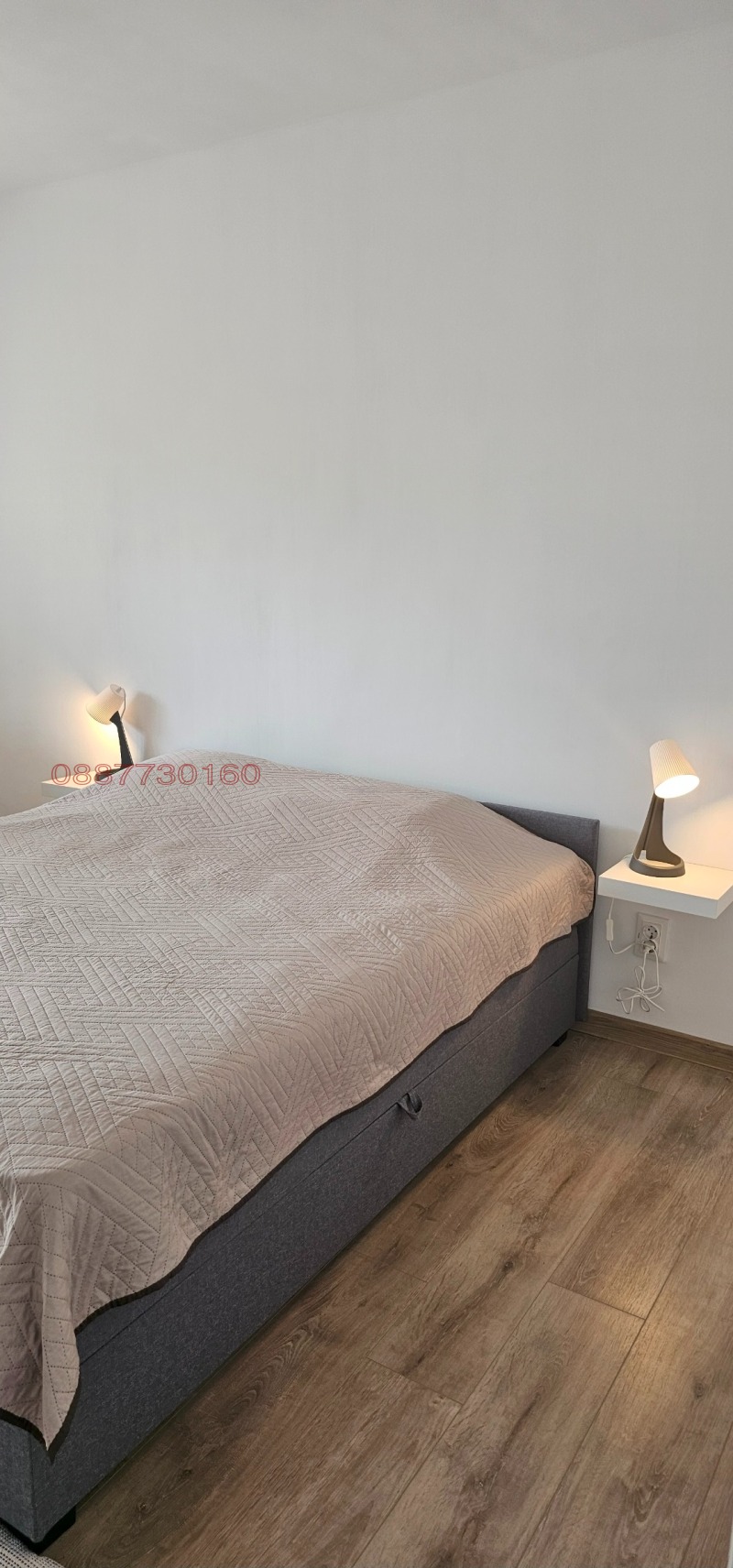 Продава 3-СТАЕН, гр. Берковица, област Монтана, снимка 6 - Апартаменти - 52780256