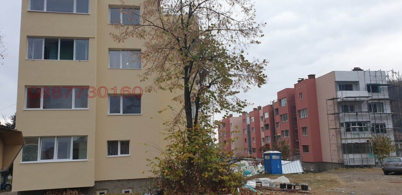 Продава 3-СТАЕН, гр. Берковица, област Монтана, снимка 11 - Апартаменти - 52780256