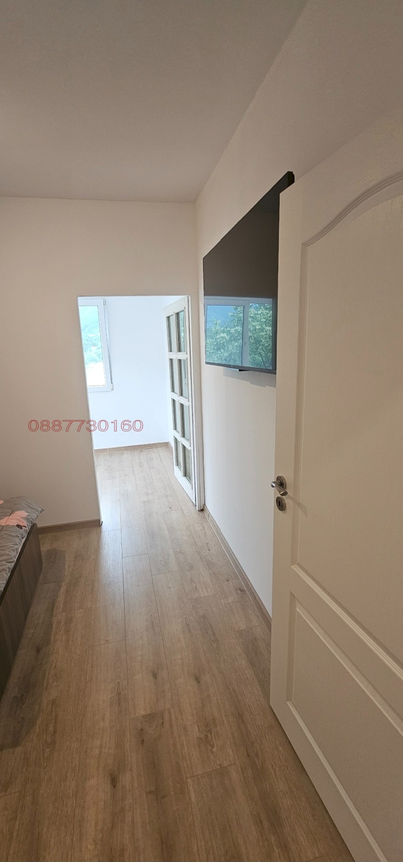 Продава 3-СТАЕН, гр. Берковица, област Монтана, снимка 4 - Апартаменти - 52780256