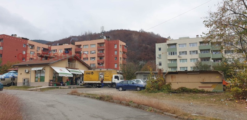 Продава 3-СТАЕН, гр. Берковица, област Монтана, снимка 8 - Апартаменти - 52780256