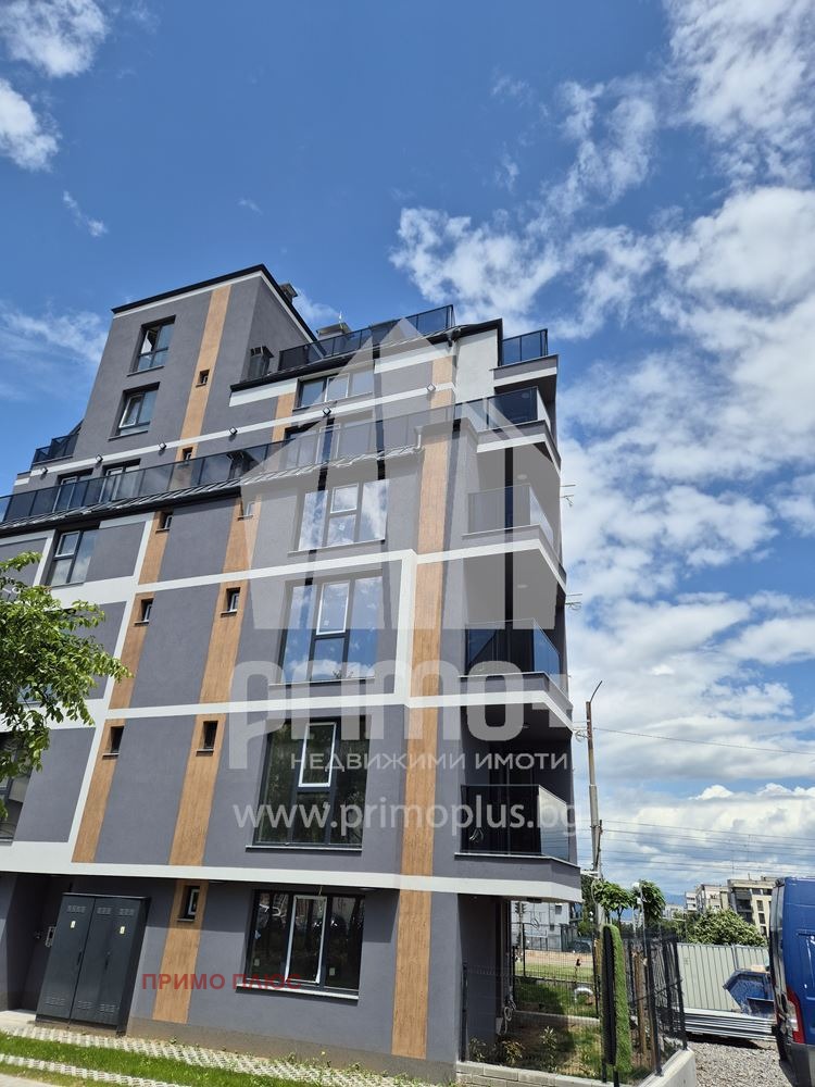 Продаја  2 спаваће собе Софија , Лјулин - центар , 110 м2 | 65221943 - слика [2]