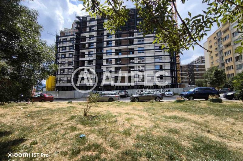 À vendre  2 chambres Sofia , Mladost 4 , 149 m² | 91397278 - image [3]