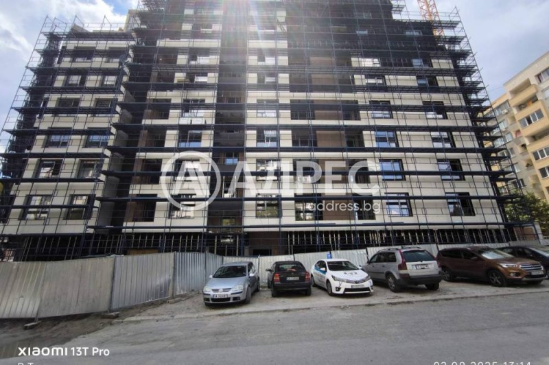À vendre  2 chambres Sofia , Mladost 4 , 149 m² | 91397278 - image [2]