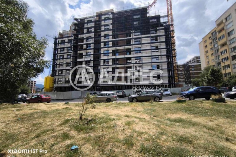 À vendre  2 chambres Sofia , Mladost 4 , 149 m² | 91397278