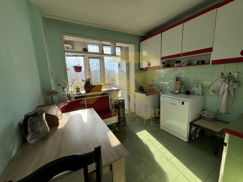 De vânzare  2 dormitoare Sofia , Ilinden , 83 mp | 60817424 - imagine [4]