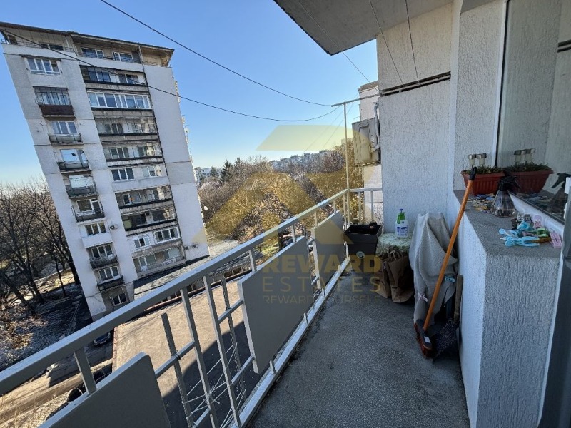 De vânzare  2 dormitoare Sofia , Ilinden , 83 mp | 60817424 - imagine [11]