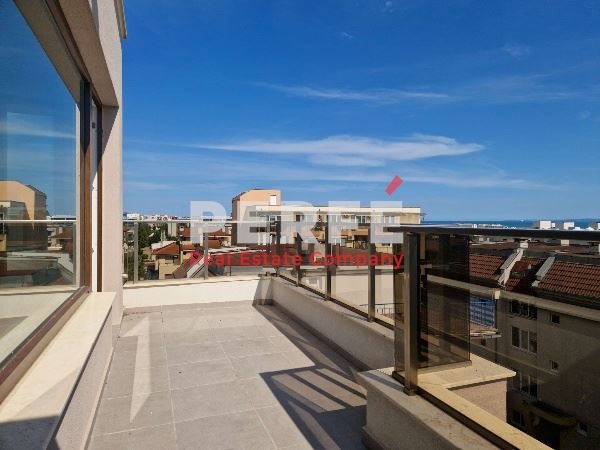 Продава  3-стаен, град Бургас, Сарафово •  149 350 € • ID 33205223 — holmes.bg - [1] 