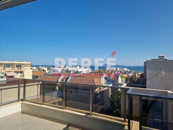 Til salgs  2 soverom Burgas , Sarafovo , 91 kvm | 96513912 - bilde [2]