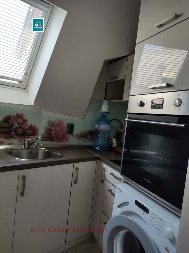 À vendre  2 chambres Plovdiv , Tsentar , 98 m² | 55299239 - image [5]